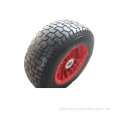 Full Range PU Foam Wheels& Tires, Flat Free Tire